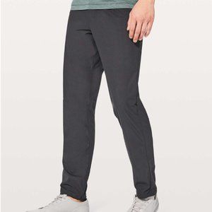 Lululemon ABC Pant in Obsidian